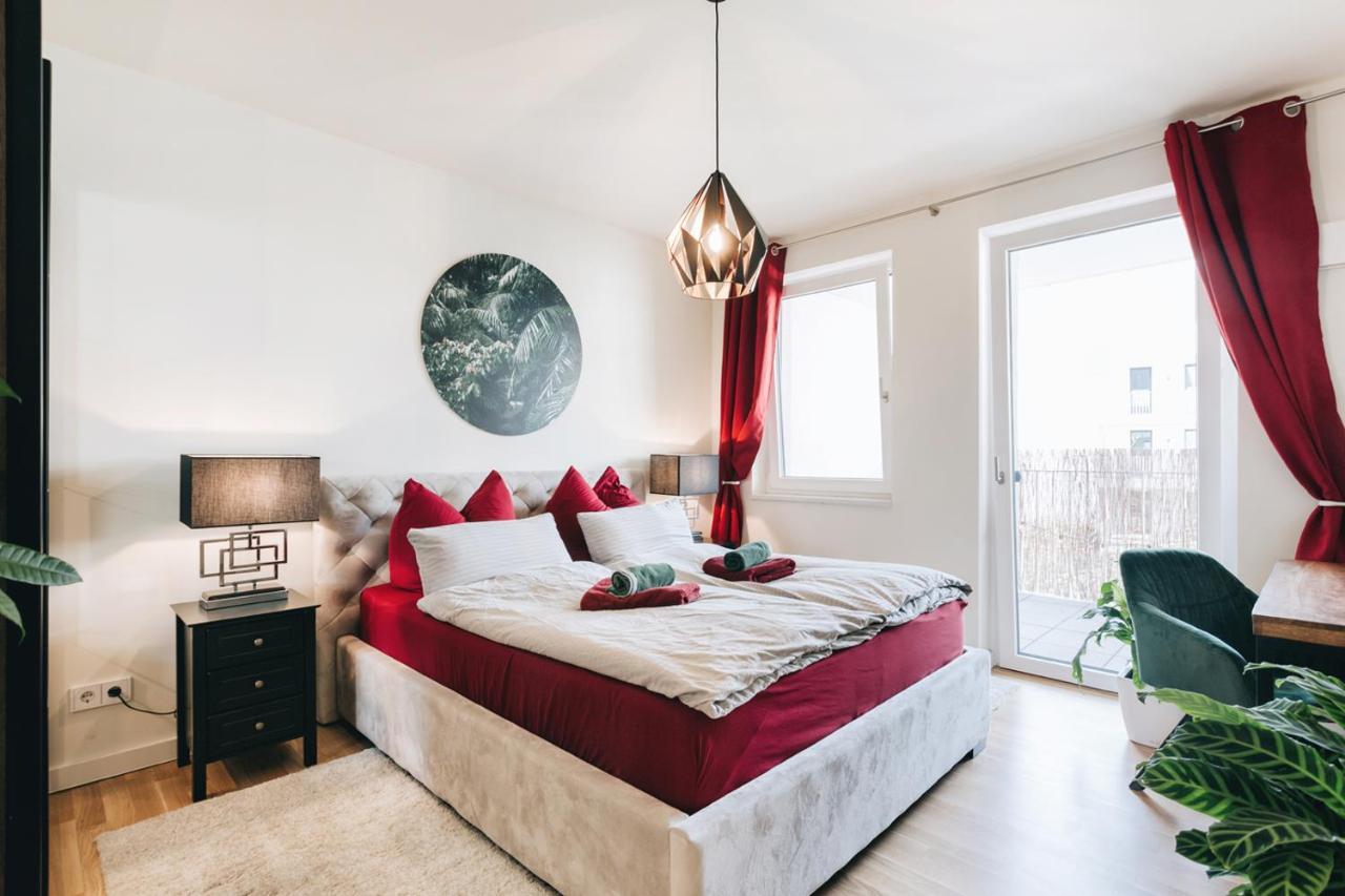 Stilvolle 4-Raumwohnung Im Zentrum Von Dresden Δρέσδη Εξωτερικό φωτογραφία