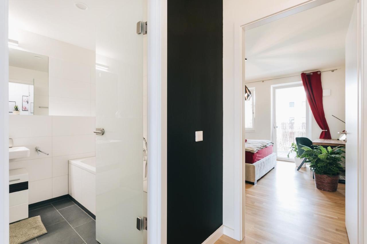 Stilvolle 4-Raumwohnung Im Zentrum Von Dresden Δρέσδη Εξωτερικό φωτογραφία